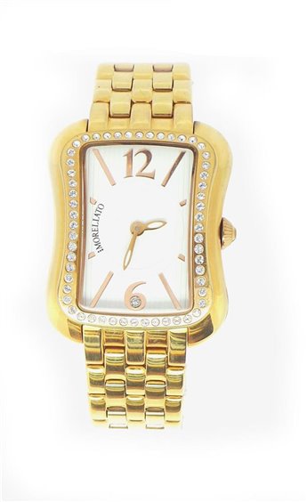 Morellato natural shop diamond watch